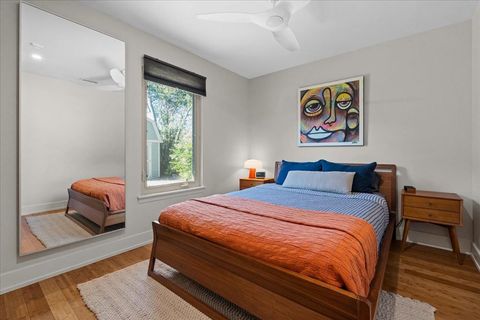 Tiny photo for 201 La Vista ST, Austin, TX 78704 (MLS # 7888969)