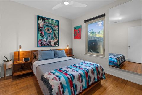 Tiny photo for 201 La Vista ST, Austin, TX 78704 (MLS # 7888969)