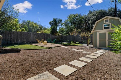 Tiny photo for 201 La Vista ST, Austin, TX 78704 (MLS # 7888969)