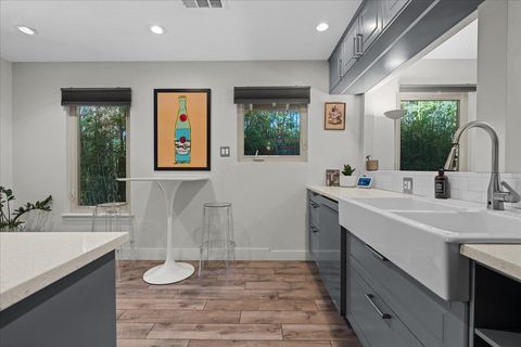 Tiny photo for 201 La Vista ST, Austin, TX 78704 (MLS # 7888969)