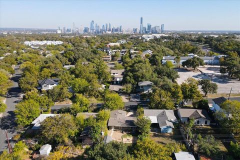 Tiny photo for 201 La Vista ST, Austin, TX 78704 (MLS # 7888969)