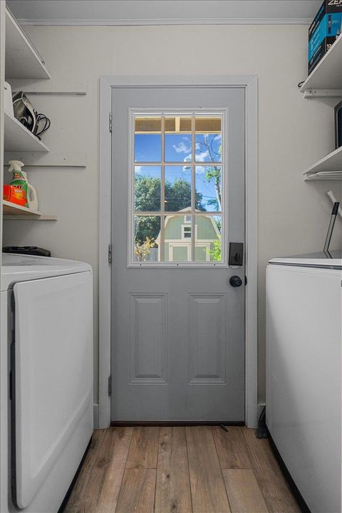 Tiny photo for 201 La Vista ST, Austin, TX 78704 (MLS # 7888969)