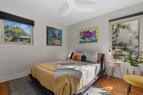 Tiny photo for 201 La Vista ST, Austin, TX 78704 (MLS # 7888969)