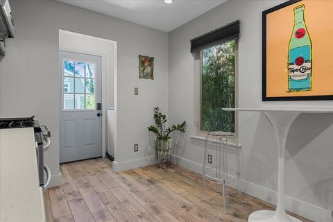 Tiny photo for 201 La Vista ST, Austin, TX 78704 (MLS # 7888969)