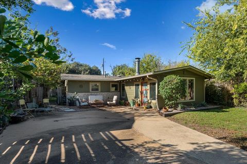 Tiny photo for 201 La Vista ST, Austin, TX 78704 (MLS # 7888969)