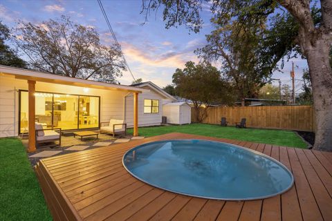 Tiny photo for 1611 Ridgehaven DR, Austin, TX 78723 (MLS # 7497513)