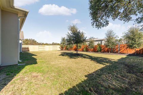 A home in Georgetown