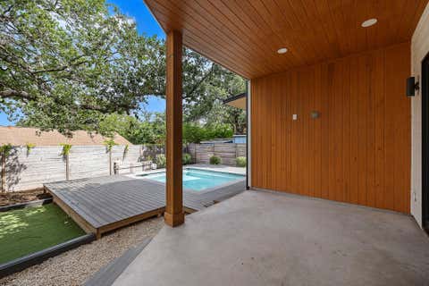 Tiny photo for 2316 Euclid Ave, Austin, TX 78704 (MLS # 4436638)
