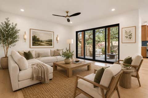 Tiny photo for 2316 Euclid Ave, Austin, TX 78704 (MLS # 4436638)