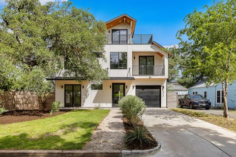 Photo of 2316 Euclid Ave, Austin, TX 78704 (MLS # 4436638)