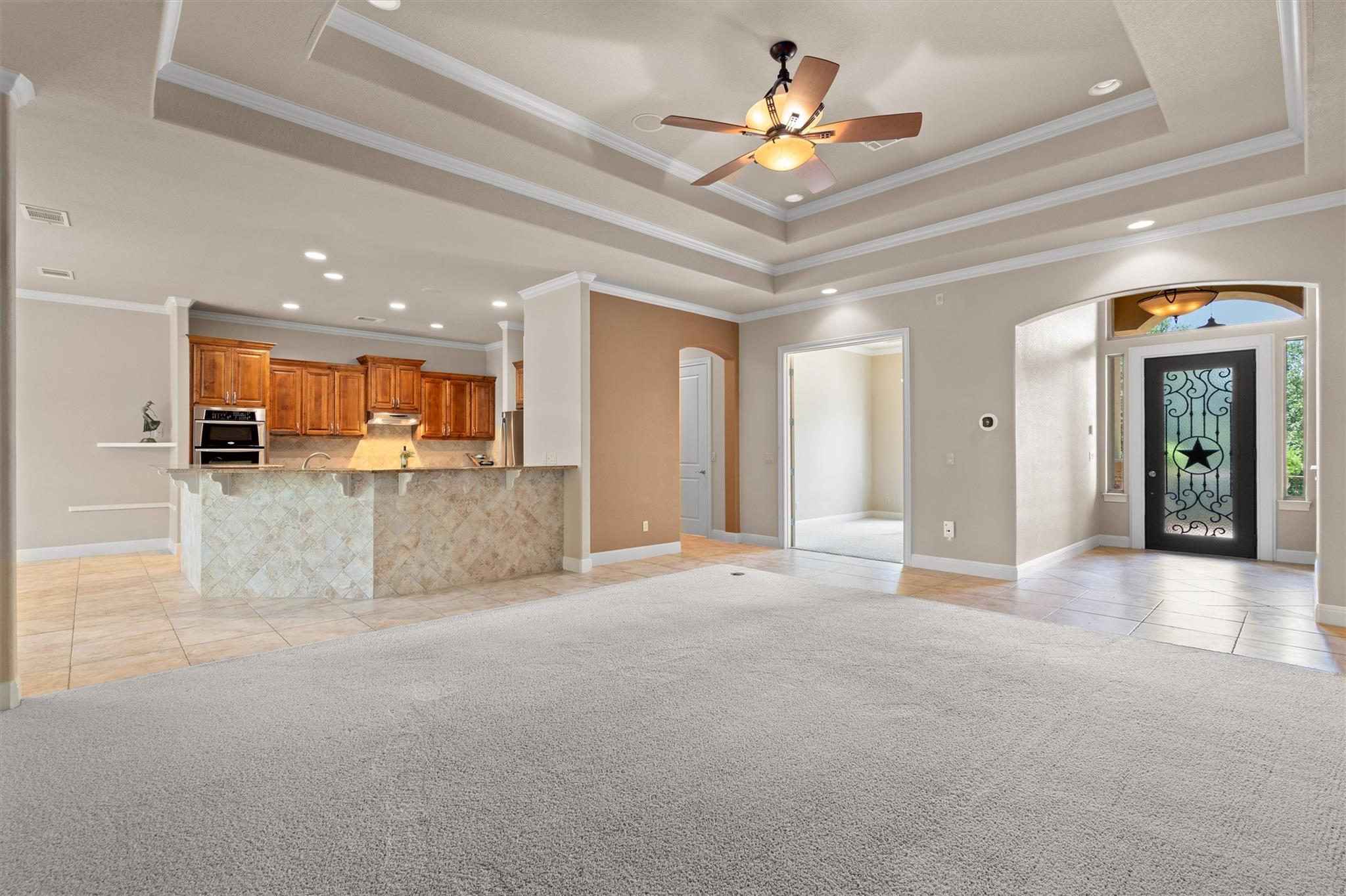 17109 Northlake Hills DR