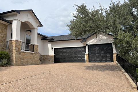 17109 Northlake Hills DR Jonestown TX 78645