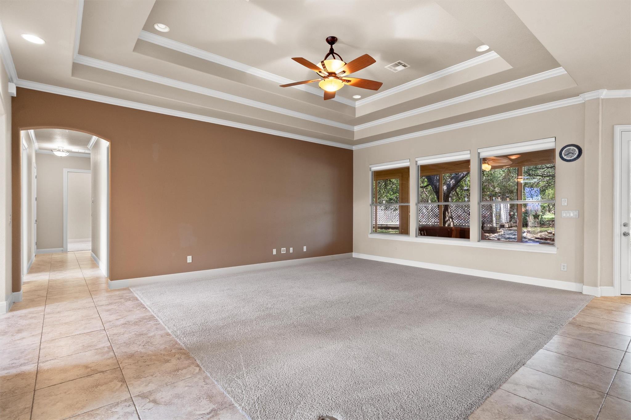 17109 Northlake Hills DR