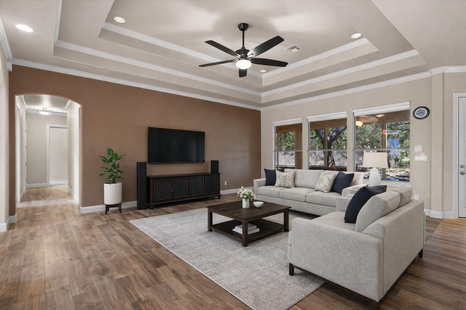 17109 Northlake Hills DR