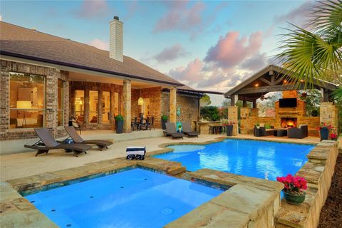 8601 Zyle RD Austin TX 78737