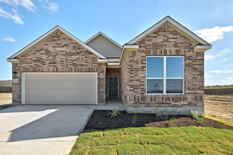 Photo of 7225 Dunaway PASS, Del Valle, TX 78617 (MLS # 1310291)