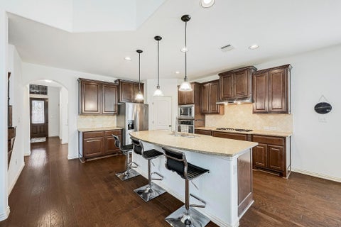 Tiny photo for 2229 Turtle Mountain BND, Austin, TX 78748 (MLS # 6344151)
