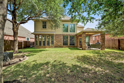 Tiny photo for 2229 Turtle Mountain BND, Austin, TX 78748 (MLS # 6344151)