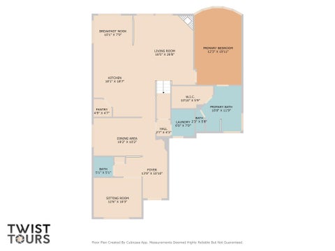 Tiny photo for 2229 Turtle Mountain BND, Austin, TX 78748 (MLS # 6344151)