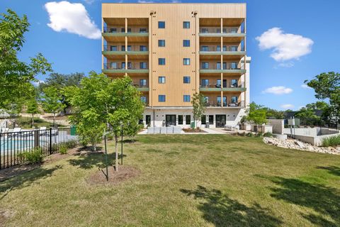 Tiny photo for 4802 S Congress Ave #215, Austin, TX 78745 (MLS # 7079669)