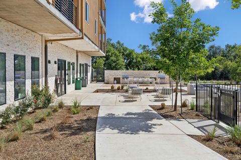 Tiny photo for 4802 S Congress Ave #215, Austin, TX 78745 (MLS # 7079669)
