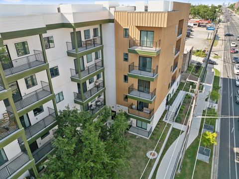 Tiny photo for 4802 S Congress Ave #215, Austin, TX 78745 (MLS # 7079669)