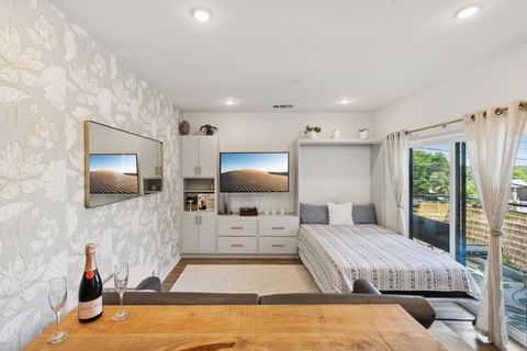 Tiny photo for 4802 S Congress Ave #215, Austin, TX 78745 (MLS # 7079669)