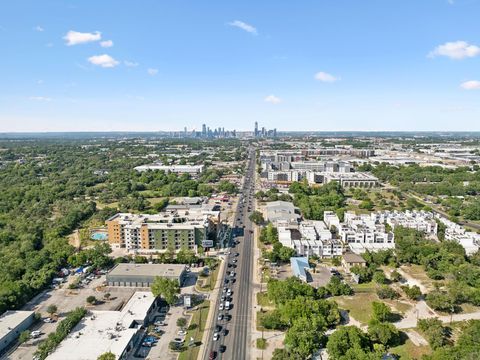Tiny photo for 4802 S Congress Ave #215, Austin, TX 78745 (MLS # 7079669)