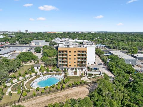 Tiny photo for 4802 S Congress Ave #215, Austin, TX 78745 (MLS # 7079669)