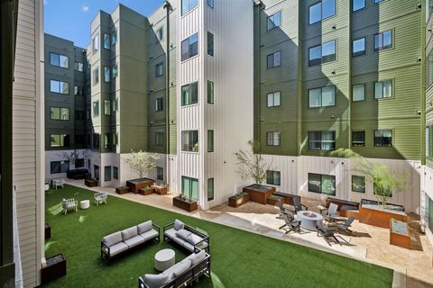 Tiny photo for 4802 S Congress Ave #215, Austin, TX 78745 (MLS # 7079669)