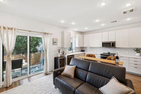 Tiny photo for 4802 S Congress Ave #215, Austin, TX 78745 (MLS # 7079669)