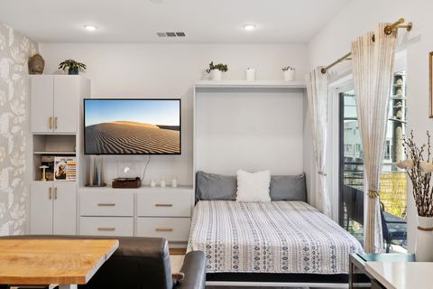 Tiny photo for 4802 S Congress Ave #215, Austin, TX 78745 (MLS # 7079669)