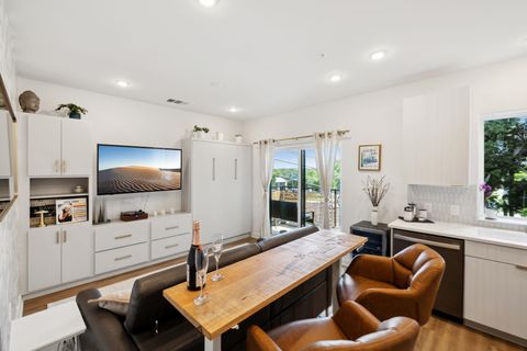 Tiny photo for 4802 S Congress Ave #215, Austin, TX 78745 (MLS # 7079669)