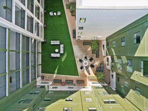 Tiny photo for 4802 S Congress Ave #215, Austin, TX 78745 (MLS # 7079669)