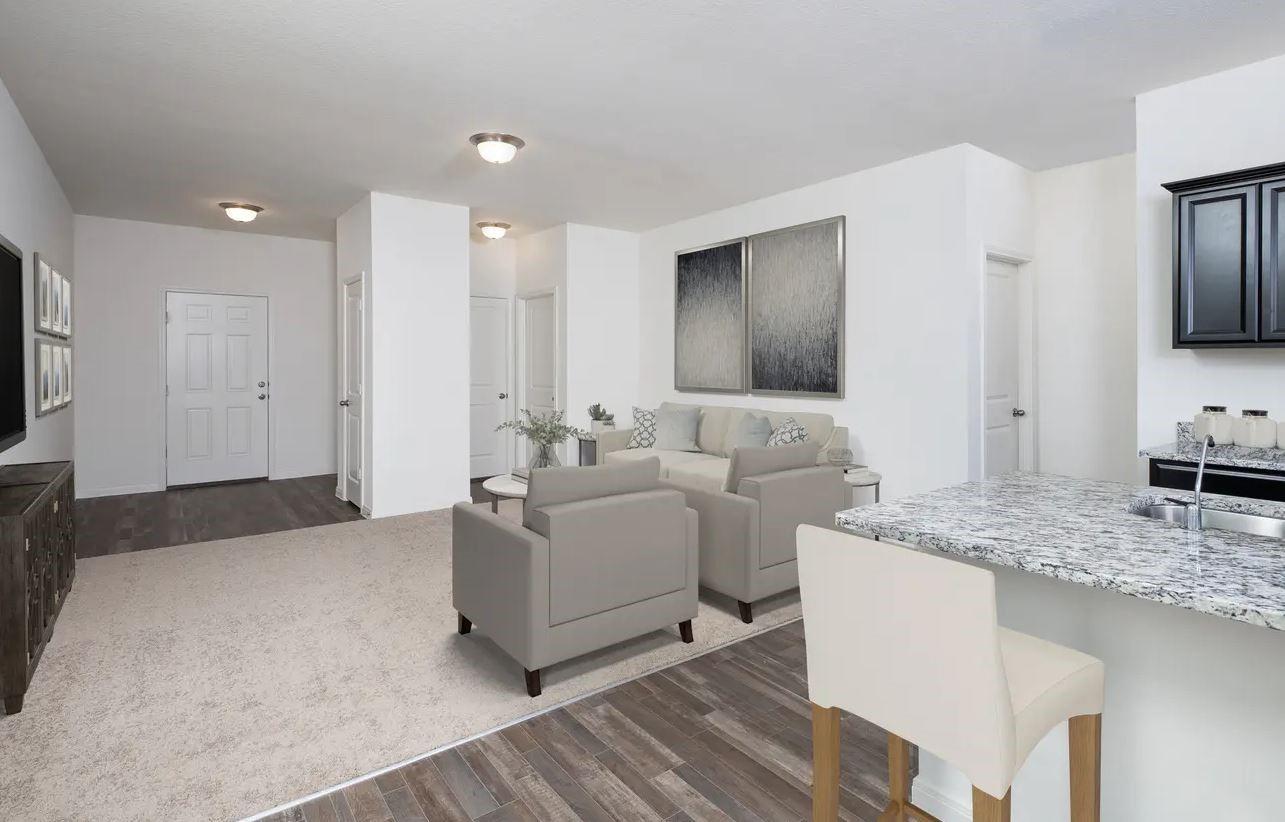18217 Harpy CT