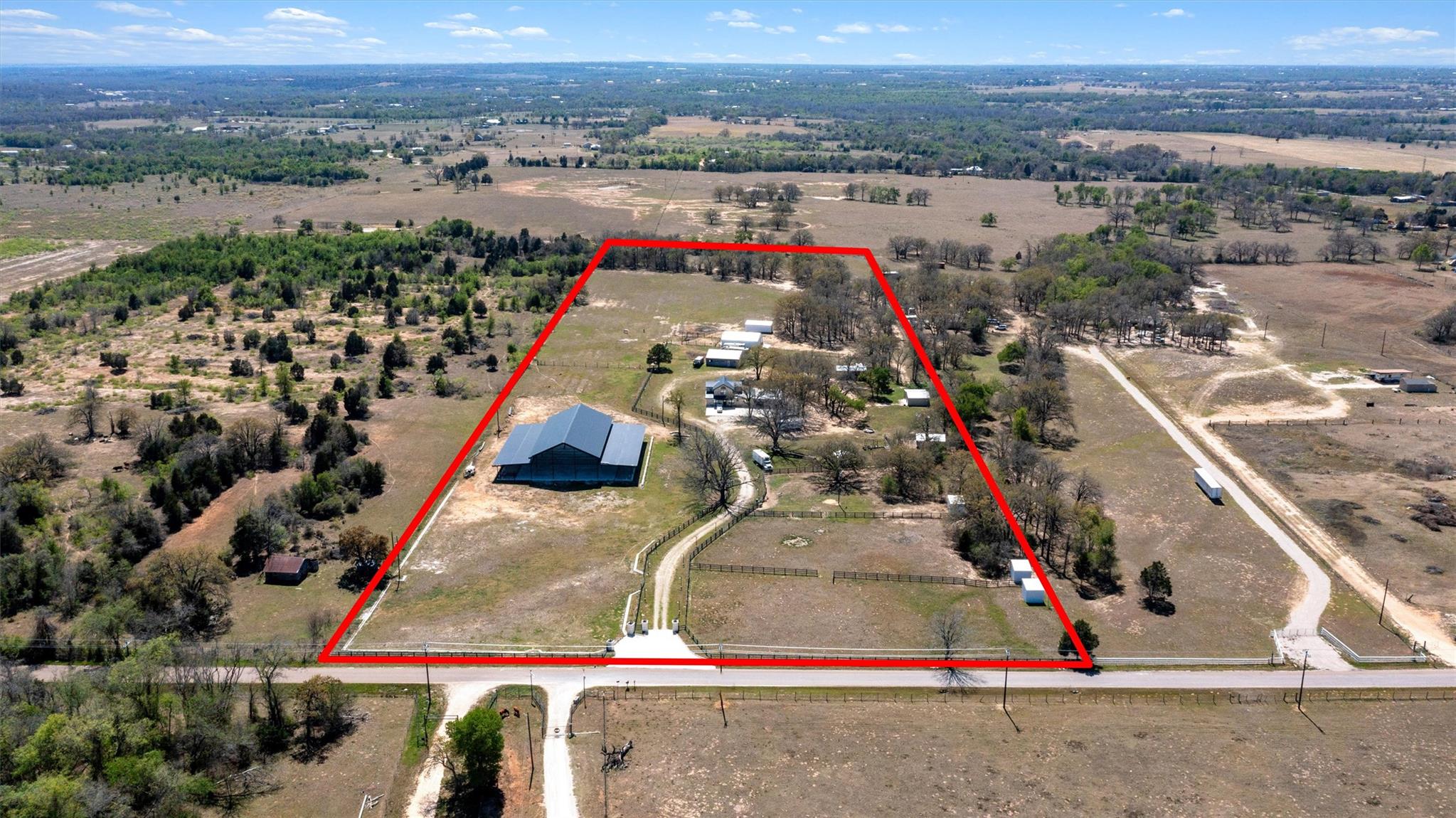 359 N County Line RD