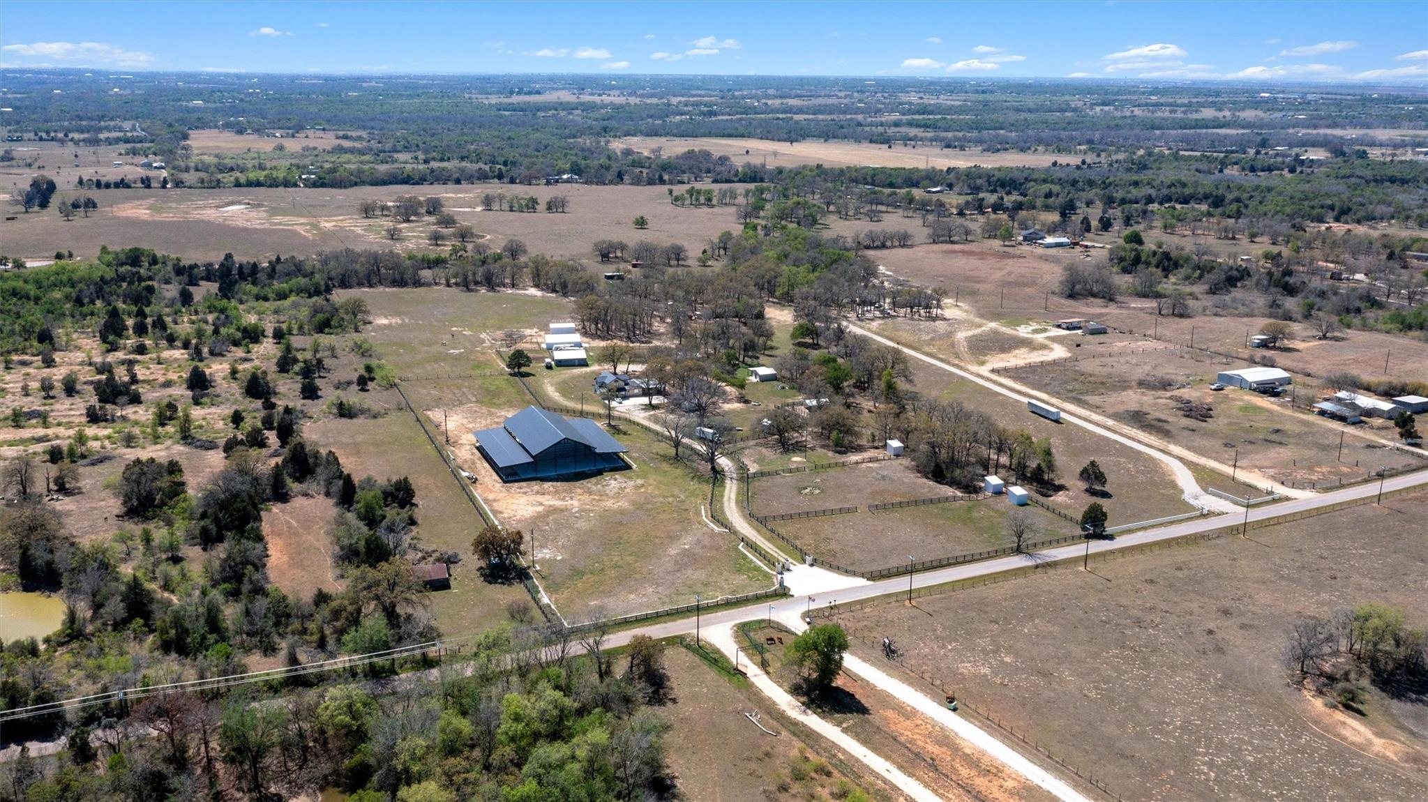 359 N County Line RD