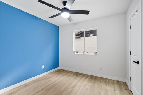 Tiny photo for 6106 Bridlington CIR, Austin, TX 78745 (MLS # 8224260)