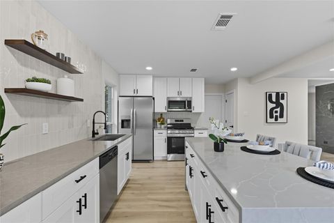 Tiny photo for 6106 Bridlington CIR, Austin, TX 78745 (MLS # 8224260)