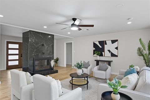 Tiny photo for 6106 Bridlington CIR, Austin, TX 78745 (MLS # 8224260)