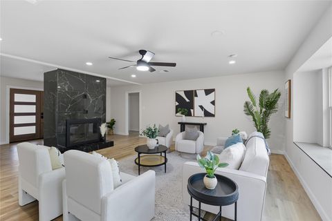 Tiny photo for 6106 Bridlington CIR, Austin, TX 78745 (MLS # 8224260)