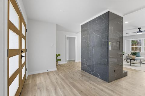 Tiny photo for 6106 Bridlington CIR, Austin, TX 78745 (MLS # 8224260)