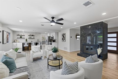 Tiny photo for 6106 Bridlington CIR, Austin, TX 78745 (MLS # 8224260)