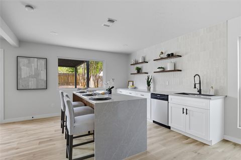 Tiny photo for 6106 Bridlington CIR, Austin, TX 78745 (MLS # 8224260)