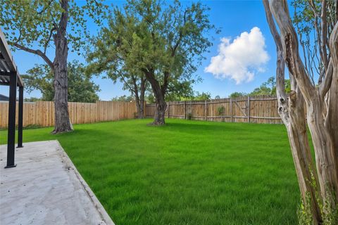 Tiny photo for 6106 Bridlington CIR, Austin, TX 78745 (MLS # 8224260)