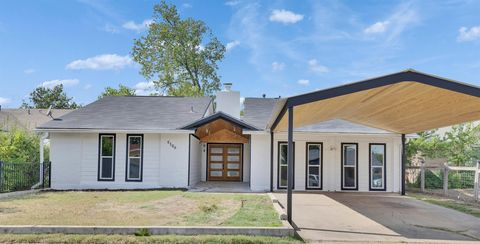 6106 Bridlington CIR Austin TX 78745