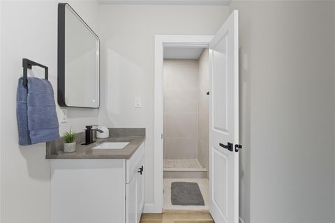 Tiny photo for 6106 Bridlington CIR, Austin, TX 78745 (MLS # 8224260)
