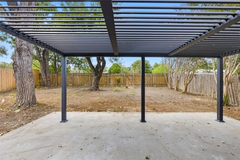 Tiny photo for 6106 Bridlington CIR, Austin, TX 78745 (MLS # 8224260)