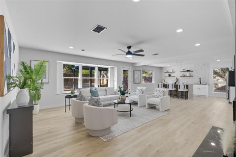 Tiny photo for 6106 Bridlington CIR, Austin, TX 78745 (MLS # 8224260)
