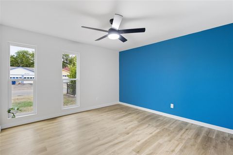 Tiny photo for 6106 Bridlington CIR, Austin, TX 78745 (MLS # 8224260)